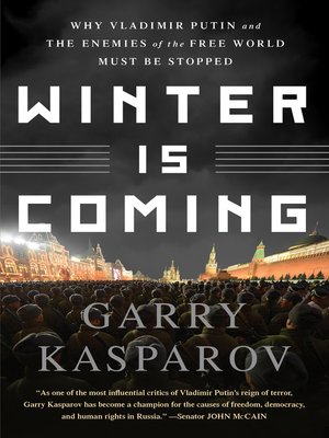 cover image of Winter Is Coming